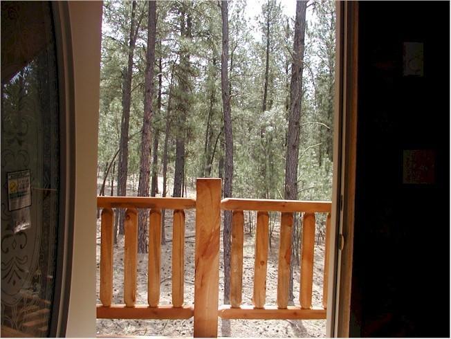 Comanche Lodge Custer Room photo