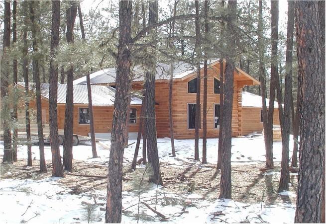 Comanche Lodge Custer Room photo